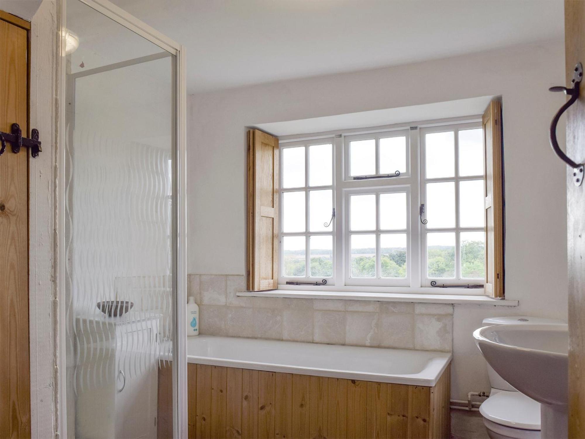 South View Cottage Chadlington Extérieur photo