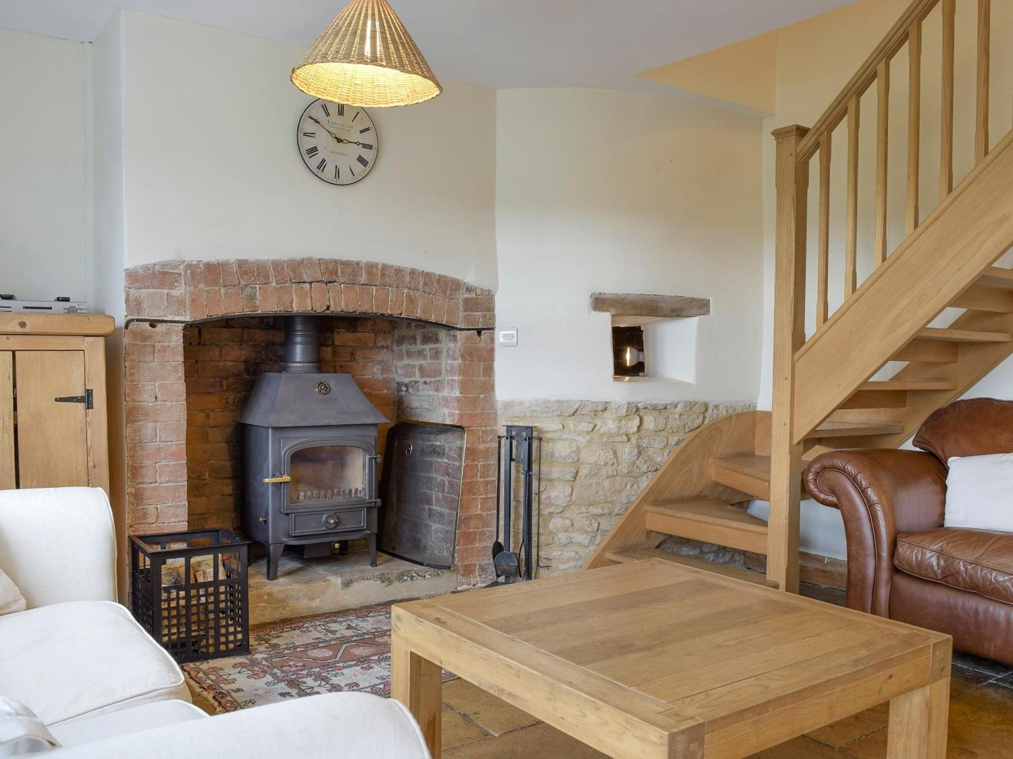 South View Cottage Chadlington Extérieur photo